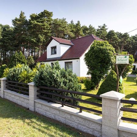 Ferienhaus Am Saegewerk Malschwitz Kültér fotó