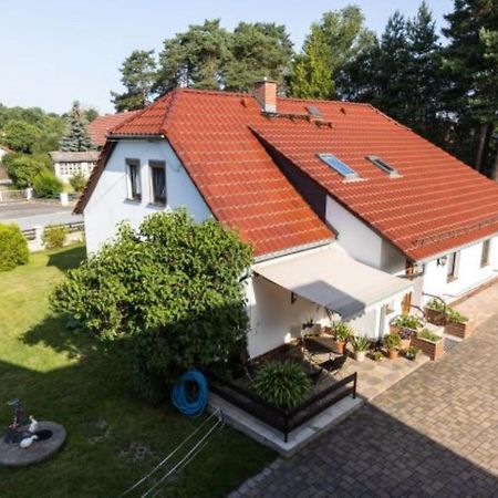 Ferienhaus Am Saegewerk Malschwitz Kültér fotó