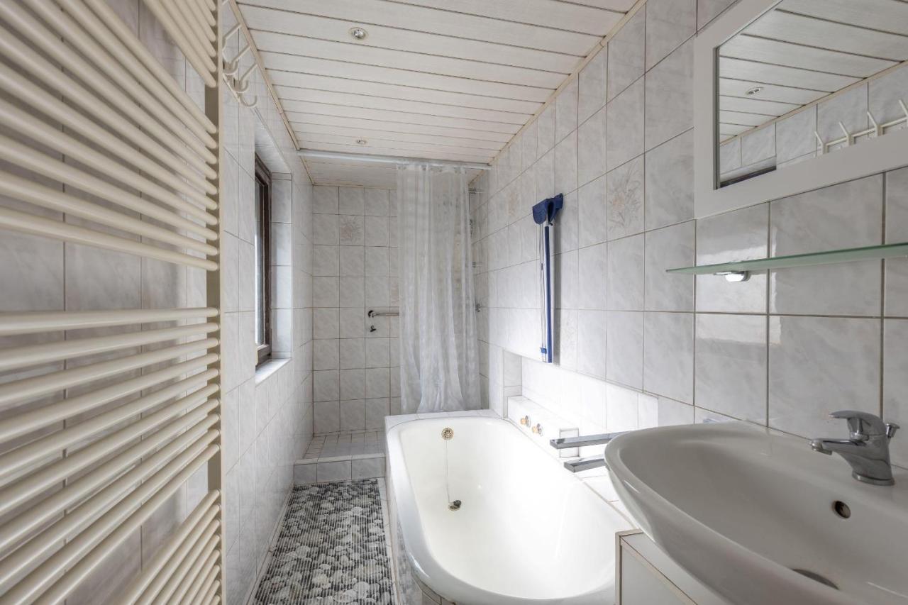Ferienhaus Am Saegewerk Malschwitz Kültér fotó