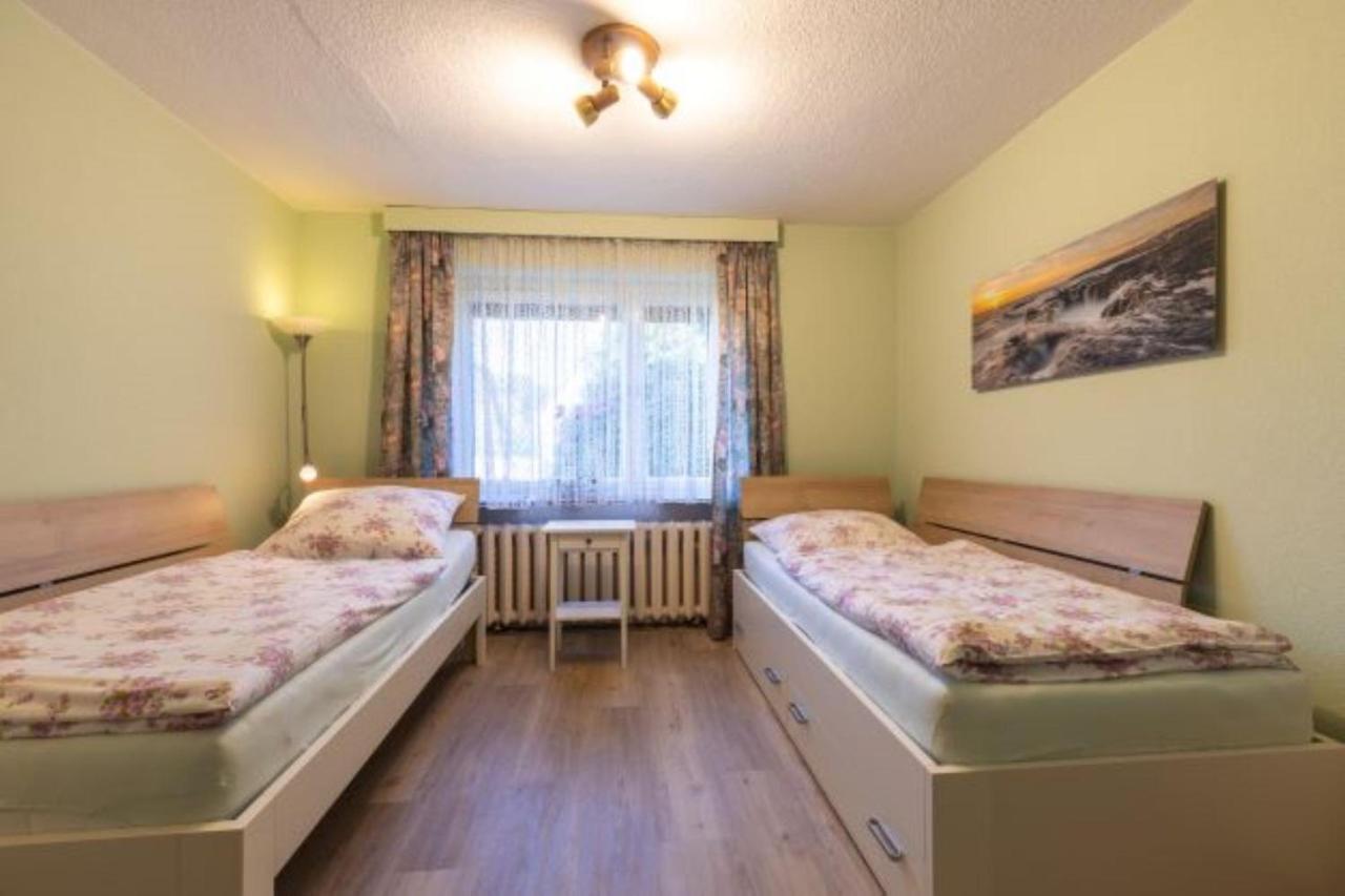 Ferienhaus Am Saegewerk Malschwitz Kültér fotó